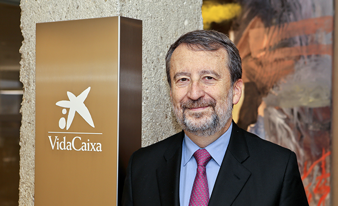 CaixaBank: Tomàs Muniesa, un valor seguro