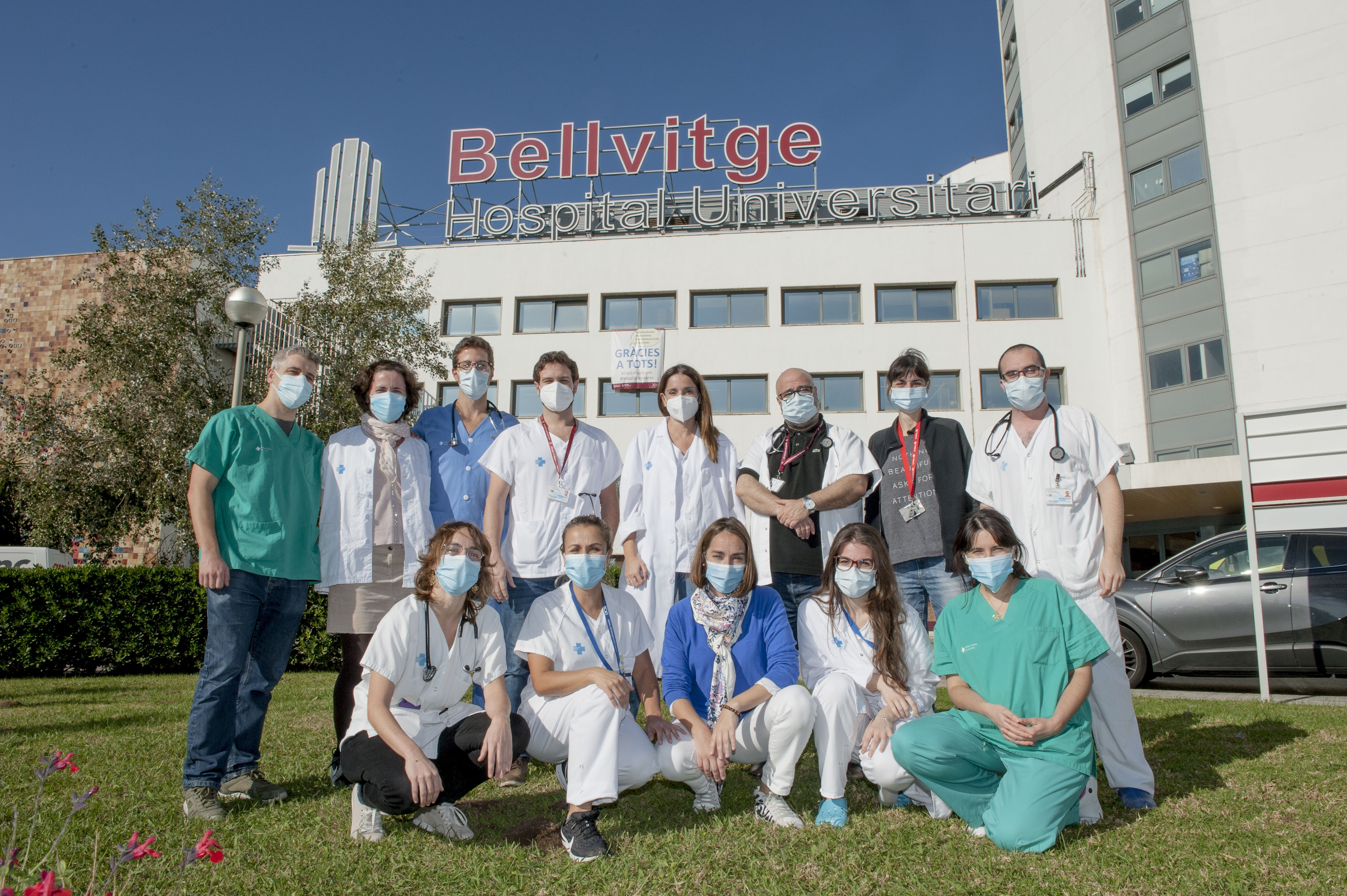 Hospital De Bellvitge Un Programa Reduce Un 50 Las Hospitalizaciones Por Insuficiencia Cardiaca