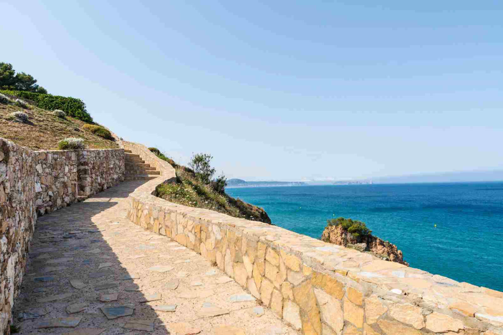 Explorando los Caminos de Ronda guía definitiva de la Costa Brava