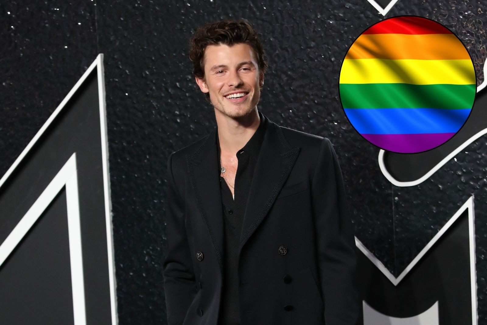 Shawn Mendes Reflexiona Sobre Su Sexualidad Y Los Rumores En Su