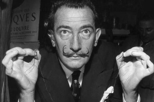 27junsalvadordali