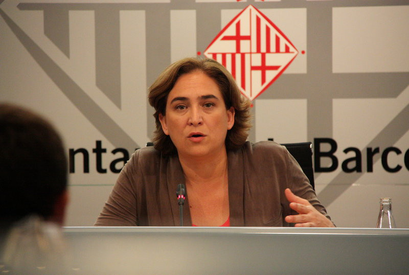 AdaColau 5