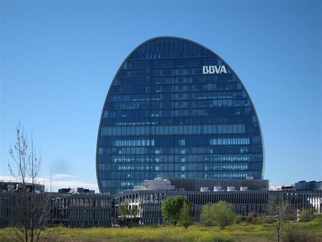 BBVA 1