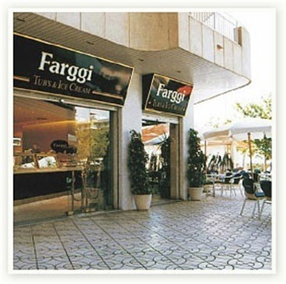 Farggi