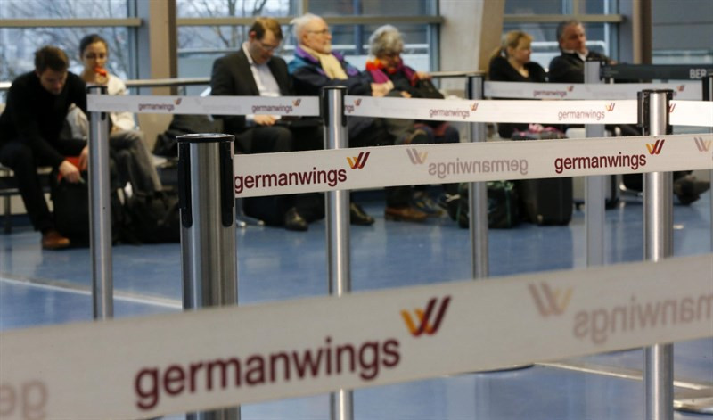 Germanwings