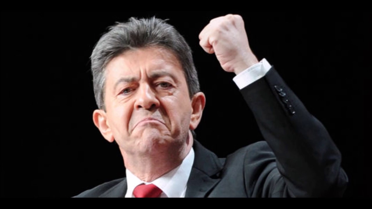 JeanLucMelenchon