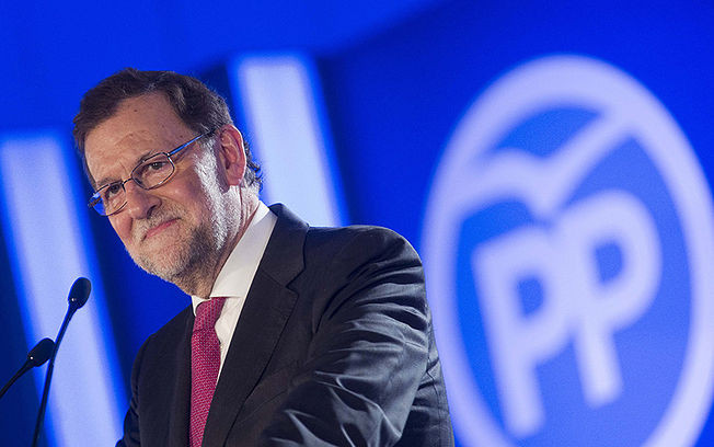 MarianoRajoy