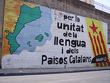 Mural Pasos Catalans