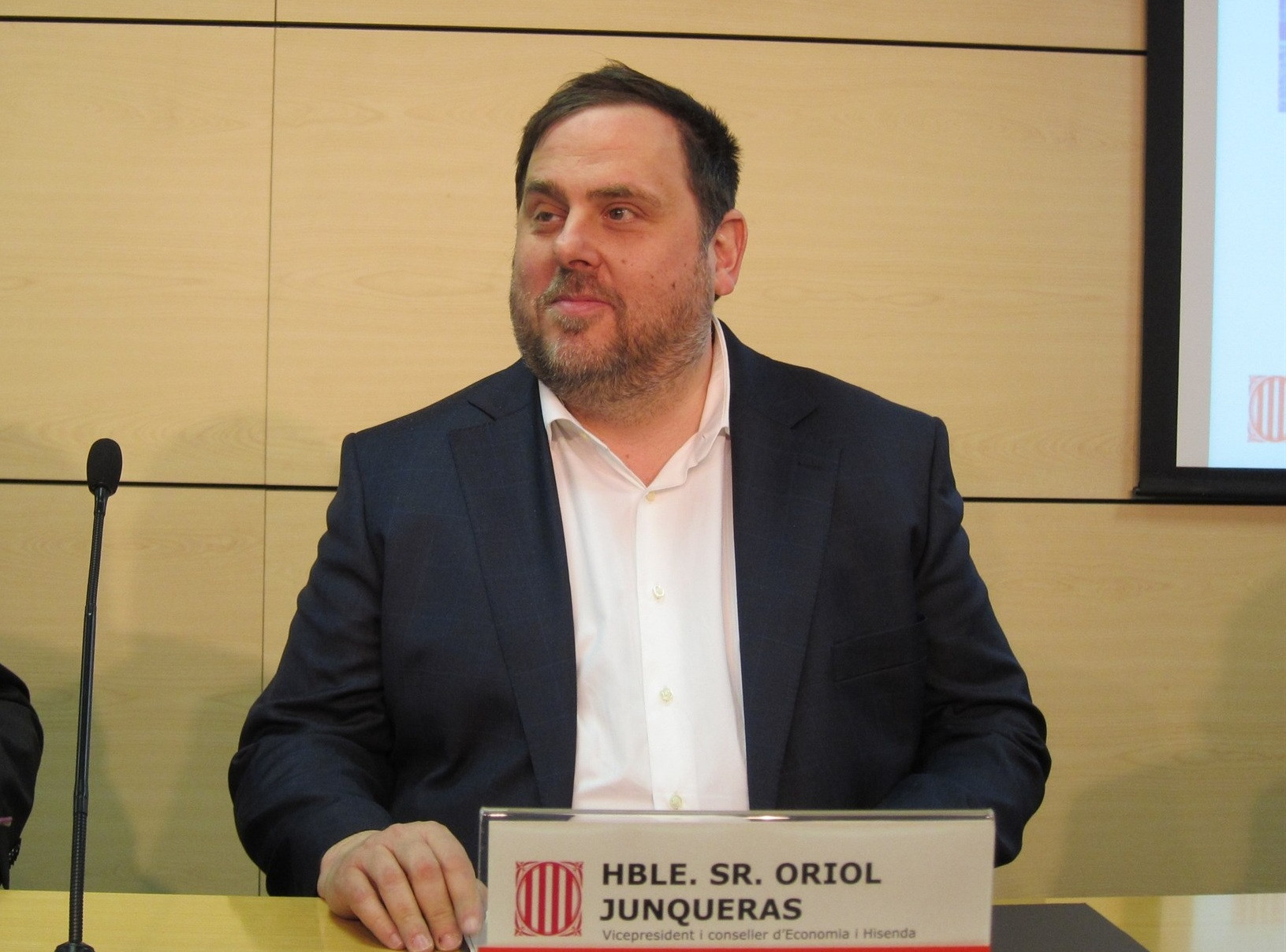 Oriol Junqueras 3