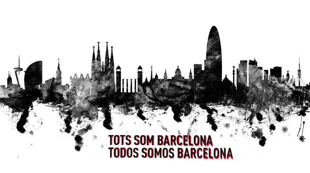 TodosSomosBarcelona