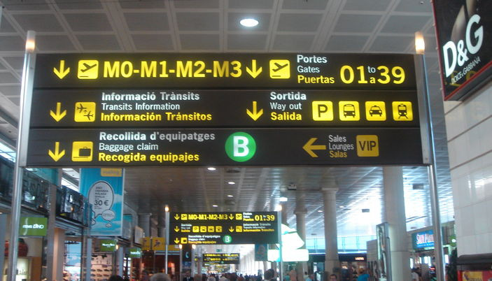 AeropuertoBarcelona 2