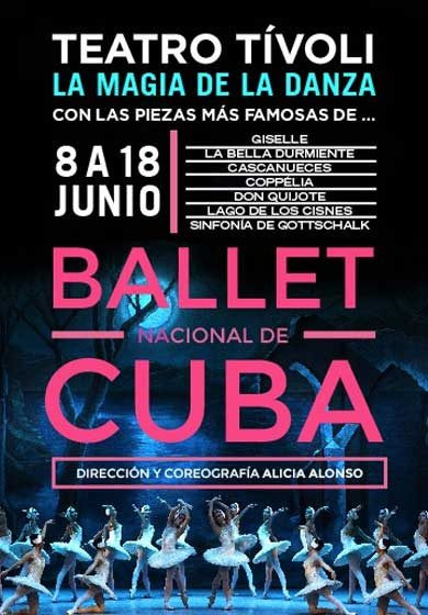 BalletnacionaldeCuba