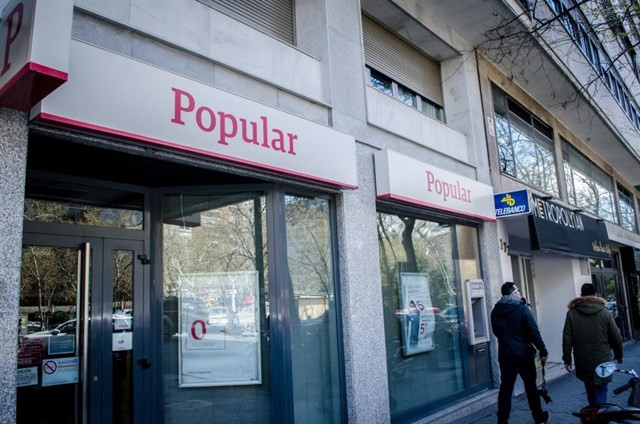 Banco popular