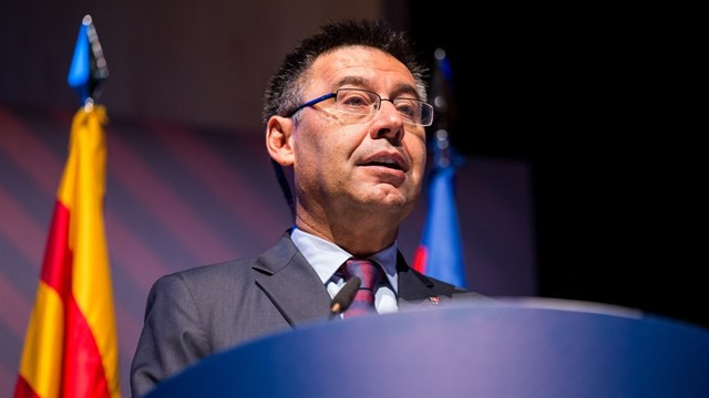 Bartomeu 2