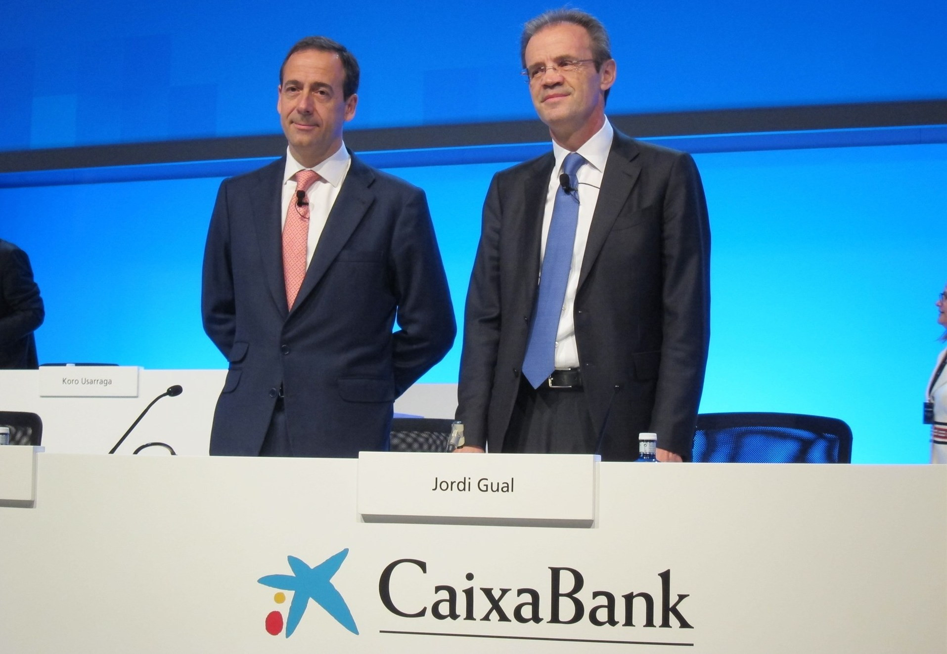 Caixabank 18