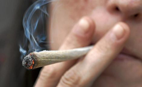 Aumenta el consumo problemático de cannabis entre los jóvenes de 14 a 18 años