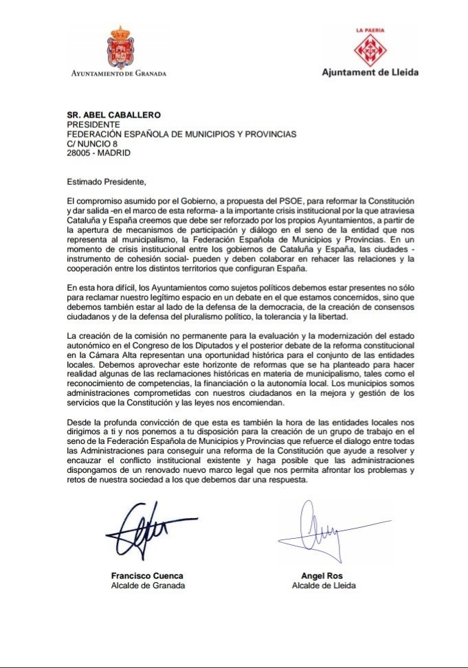 Carta granada lleida femp 1