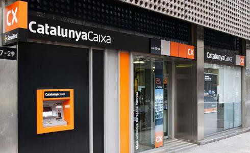 BBVA convoca a los sindicatos de CatalunyaCaixa para abordar los despidos