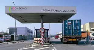 Consorci zona Franca