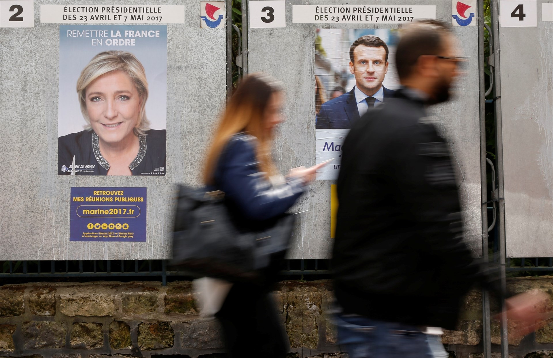 Eleccionespresidencialesenfrancia