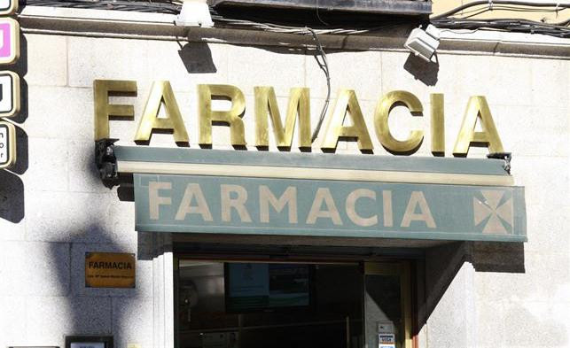 La deuda de la Generalitat con las farmacias catalanas asciende a 227 millones