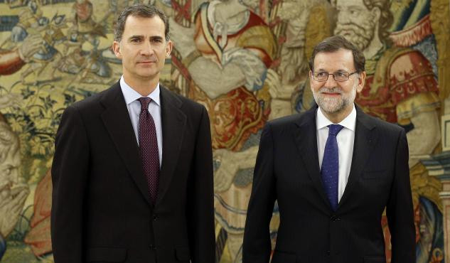 Felipe rajoy