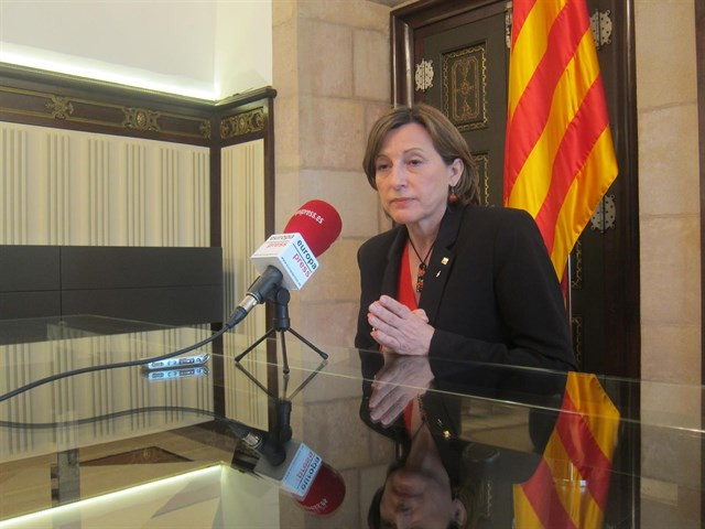 Forcadell