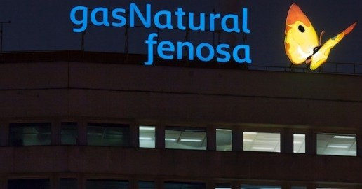 Gas natural premio