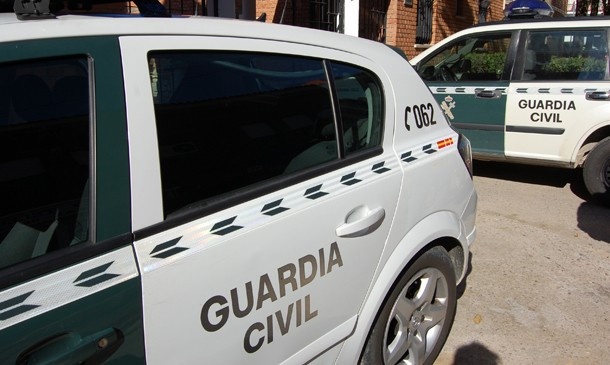 Guardia civil