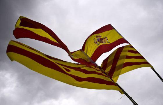 El castellano es la lengua propia de la mayoría de los catalanes