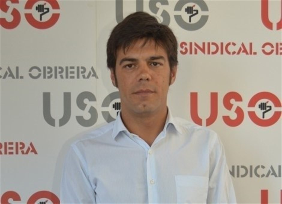 Joaquin perez uso