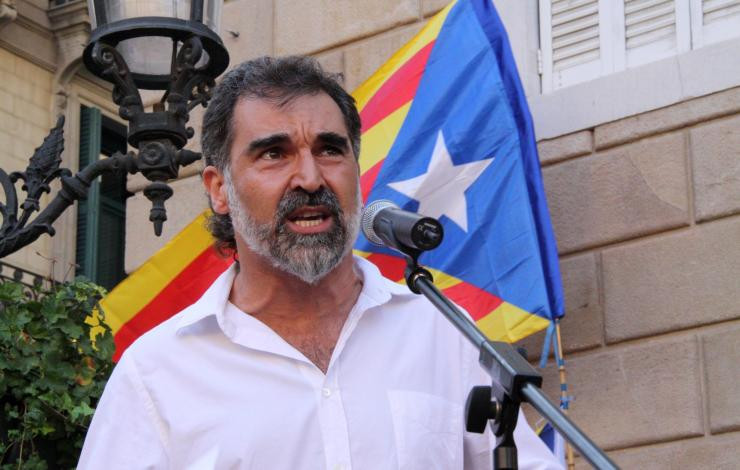 Jordi cuixart 310563