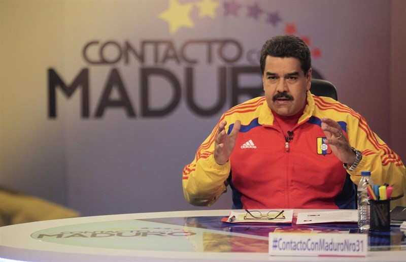 Maduro