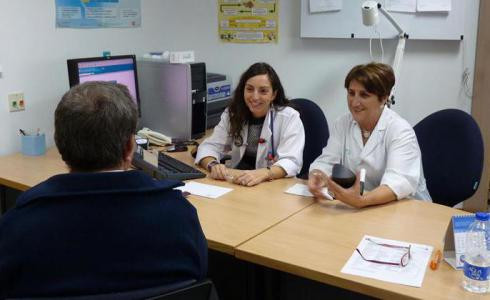 El 46% de los médicos catalanes sufre el “sindrome del trabajador quemado”