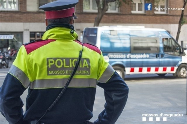 Mossos 22