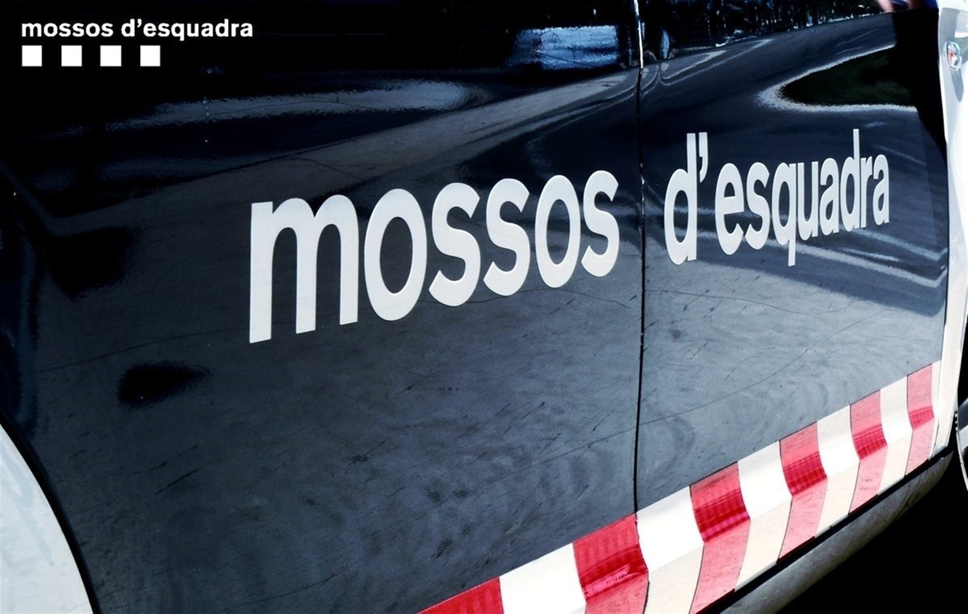 Mossosesquadra