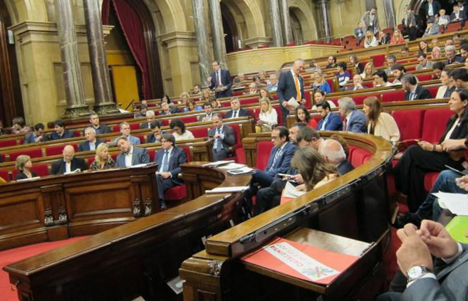 Parlament andorra