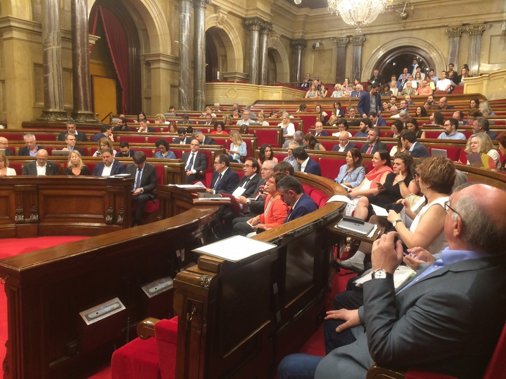 Ple parlament