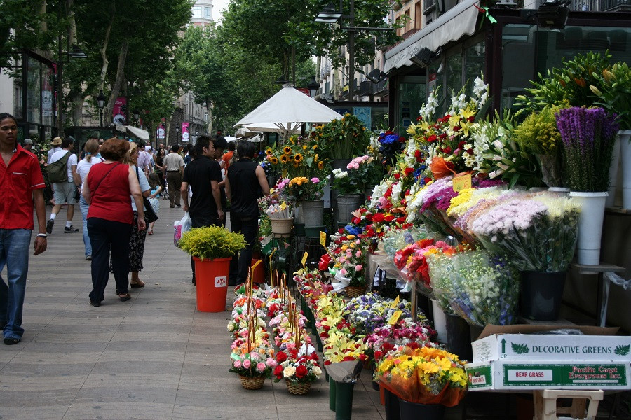 Ramblas