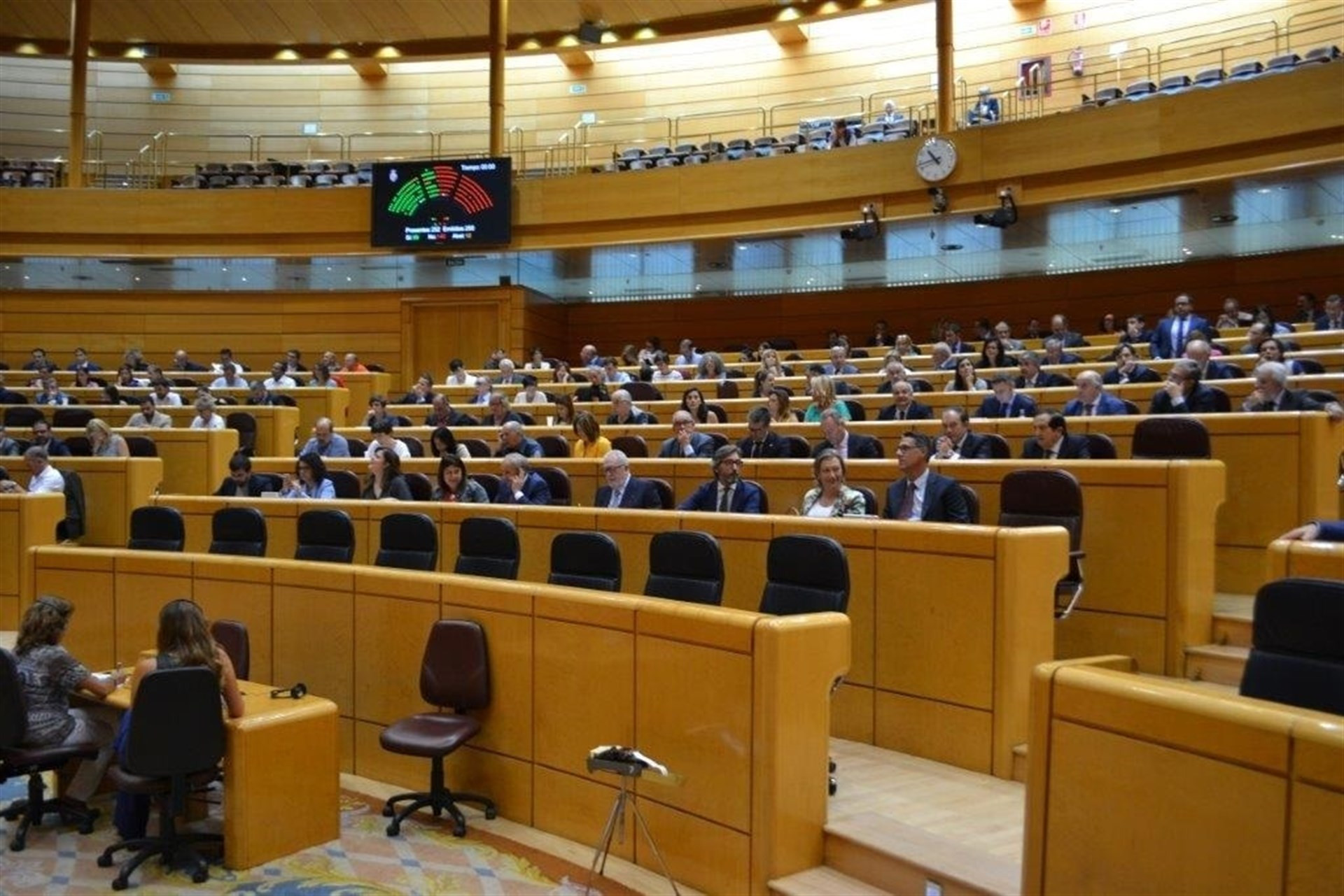 Senado 1 1