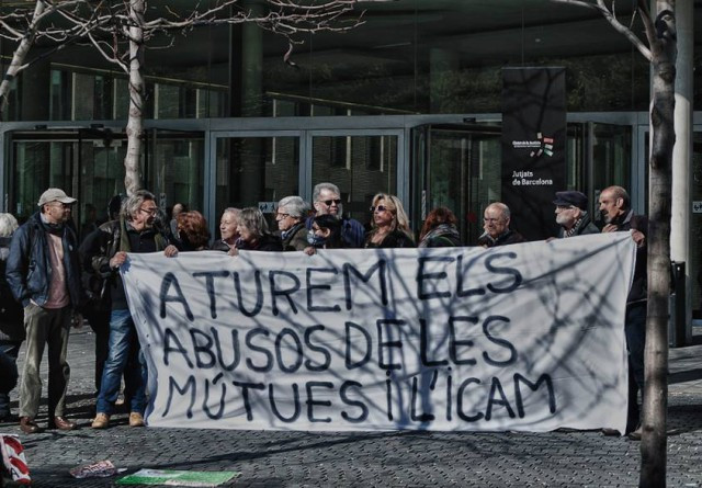 Manifestación