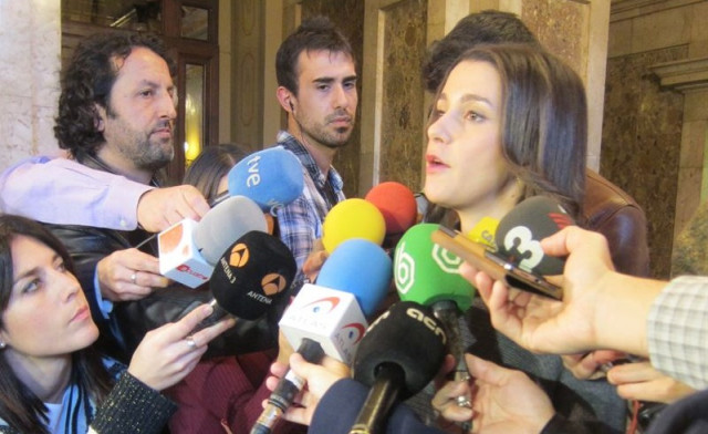 Inés Arrimadas