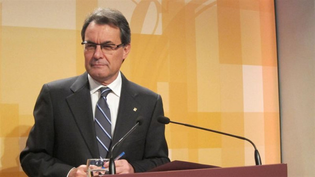 Artur Mas 