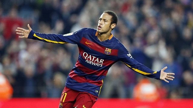 Neymar Jr