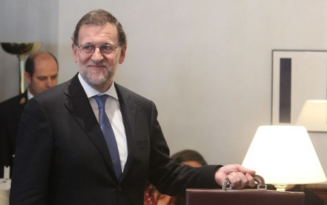 Mariano Rajoy