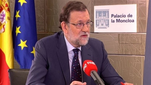 Mariano Rajoy