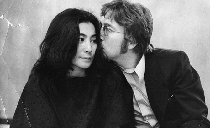 Yokoono