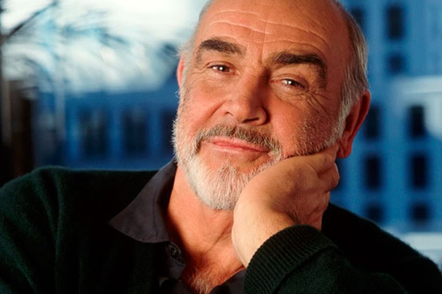 Muere a los 90 años el actor Sean Connery, el mejor James Bond de la  historia