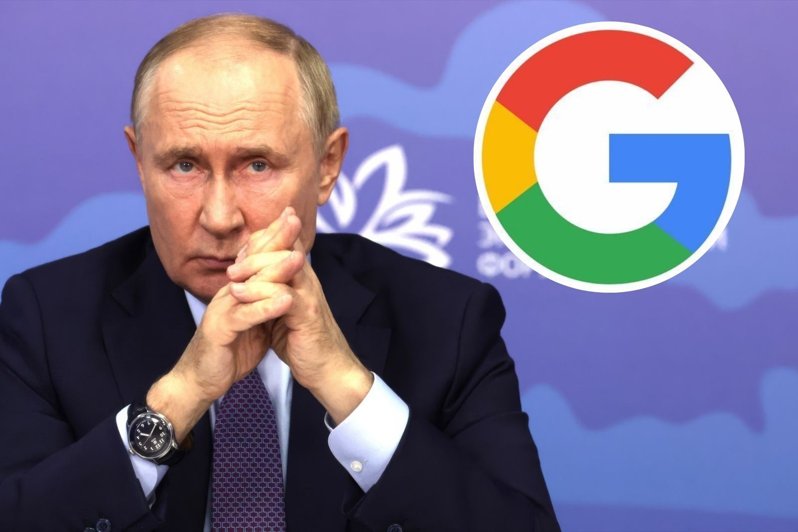 Rusia Castiga A Google Con Una Multa De 20.000.000.000.000.000.000.000 ...