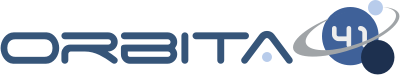 Logo Orbita 41